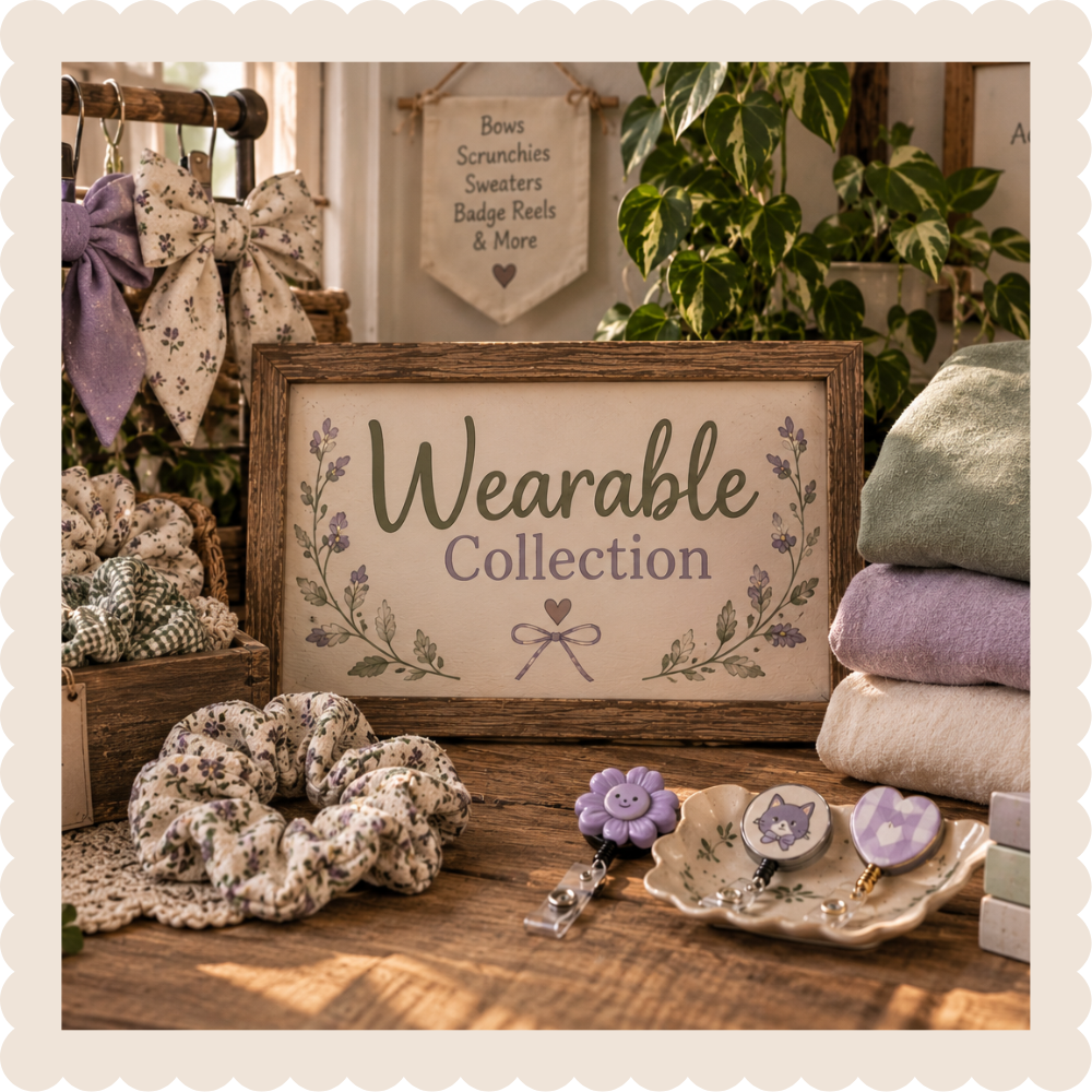 Wearable Collection