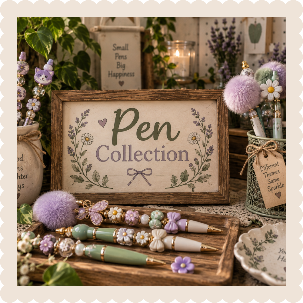 Pen Collection