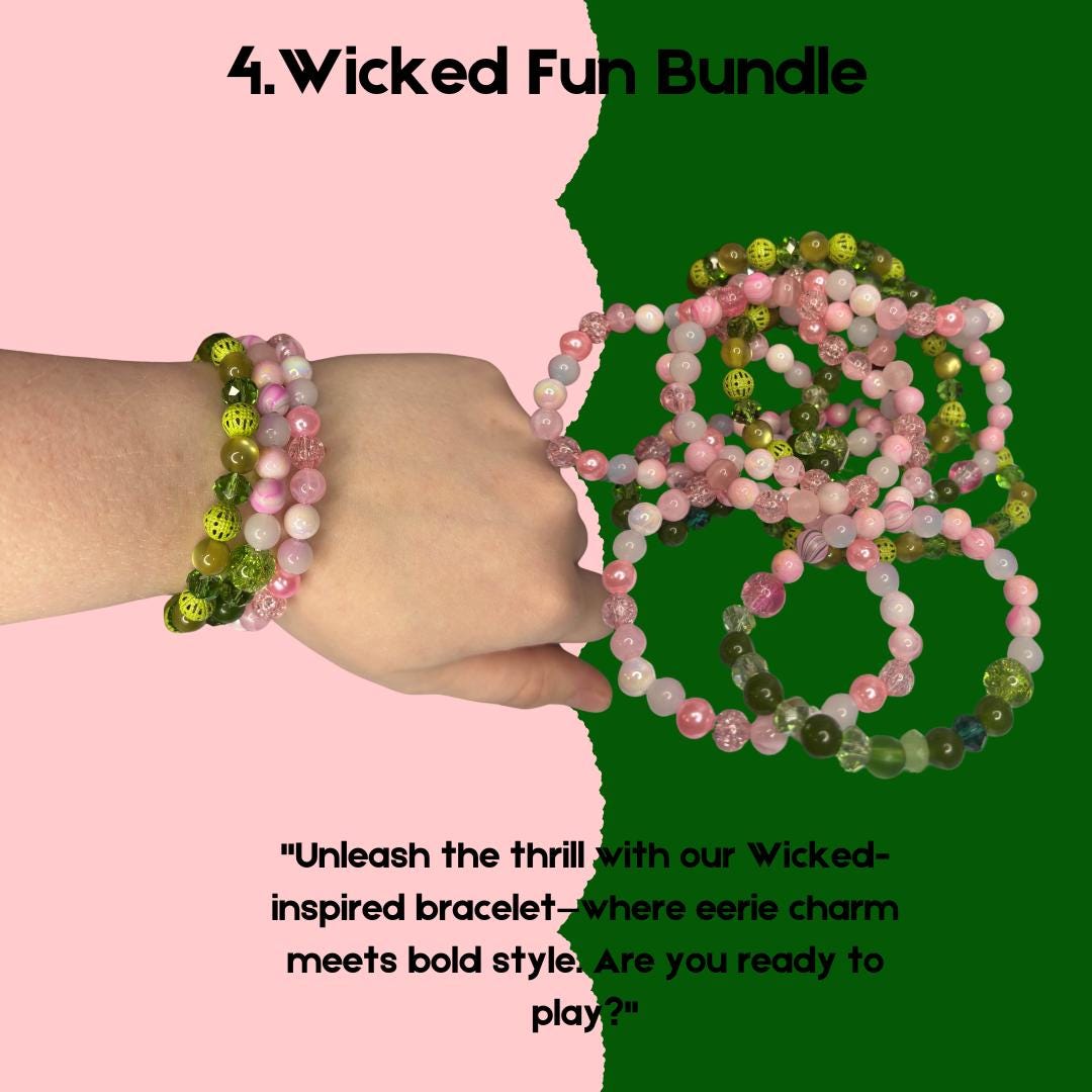Elly's Bracelet Bundle