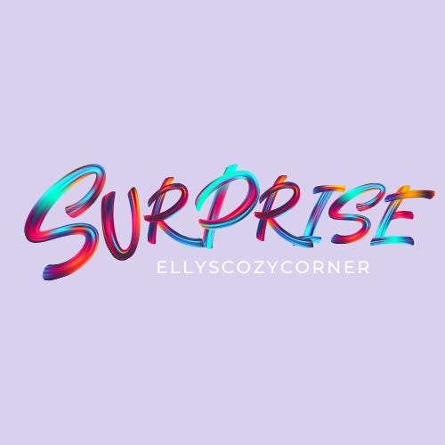Ellys Mystery Bundle Collections (Earrings, Bracelets, Necklaces)
